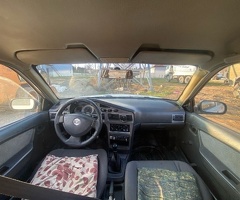 Daewo  Nexia, 2011, 405 km