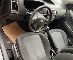 Hyundai  i20, 2012, 118000 km