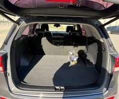 Kia  Sorento, 2016, 168000 km