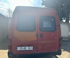 1986, 160000 km