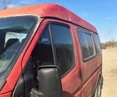1986, 160000 km