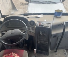 2011, 500000 km