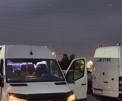2019, 400000 km