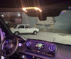 2019, 400000 km